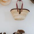 Gift Box Handle PU Leather Bag Accessories Handbag Band Handle Detachable Shoulder Bag Strap Bag Belt. 