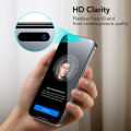 ESR for iPhone 15 15 Pro HD Screen Protector for iPhone 15 Pro Max Full Coverage Anti-Peek Tempered Glass for iPhone 14 Pro Max. 