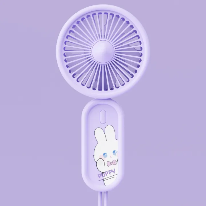 Handheld%20sling%20small%20fan%20usb%20charging%20mini%20candy%20color%20portable%20silent%20office%20student%20gift%20fan%20factory%20-%20Image%206