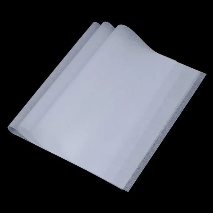 100Pcs%20Durable%20Drawing%20Sheet%20A4%20Tracing%20Paper%20Office%20Art%20Supplies%20For%20Student%20Sketching%20Paper%20Calligraphy%20Writing%20White%20Translucent%20Drawing%20Copy%20Paper%20-%20Image%203