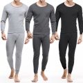 Thermocot Men'S Cotton Thermal Set(Sweet With Inner Trouser). 