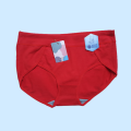 Cotton Mid Waist Comfortable Panty for Women (Pack Of 4). 