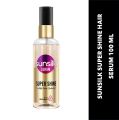 Sunsilk Super Shine Hair Serum ,100 ml. 