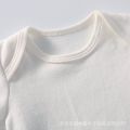 TEACHER  100 % Cotton Baby Boy Romper  Customizable romper UZJD. 