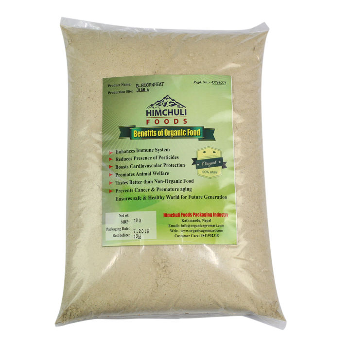 Himchuli%20Buckwheat%20flour%20(Sweet)%201KG.%20-%20Image%204