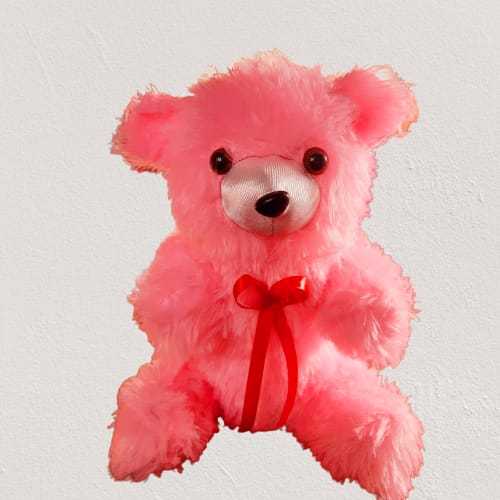 Perfect Teddy Bear For KIds