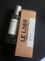 Le Labo Santal 33 Eau De Parfum Unisex Perfume 15 Ml. 