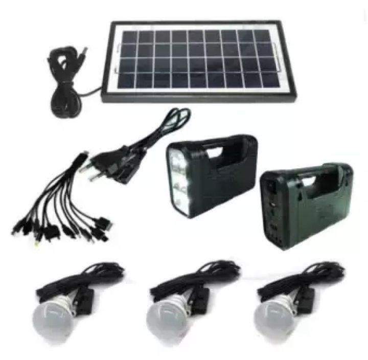 GDLITE%20Solar%20Lighting%20Kit%20Inverter%20Light%20With%20Solar%20Charging%20System%20With%203%20Bulbs%20GD-8017A%20Emergency%20Solar%20Light%20-%20Image%203