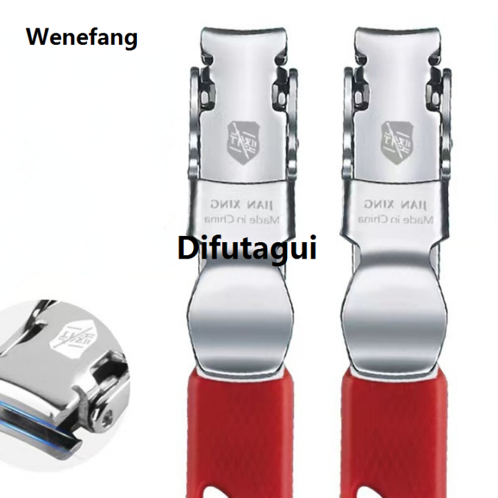 Difutagui%20Seiko%20Nail%20Clipper%20Single%20Ultra-thin%20Mini%20Folding%20Nail%20Fashion%20Clipper%20Portable%20Dormitory%20Nail%20Clipper%20Repair%20-%20Image%203