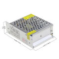 12 Volt 5 AMP 60 DC Switched 60WATT SMPS Power Supply (12V-5A Power Supply). 
