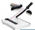 Professional A4 Paper Cutter with Metal Iron Base Material high quality Paper Trimmer for Precision Cutting, Ideal for Office, School, and Professional Use, Features Durable Metal Iron Base for Stability and Long-Term Performance, Sharp Blade for cutting. 