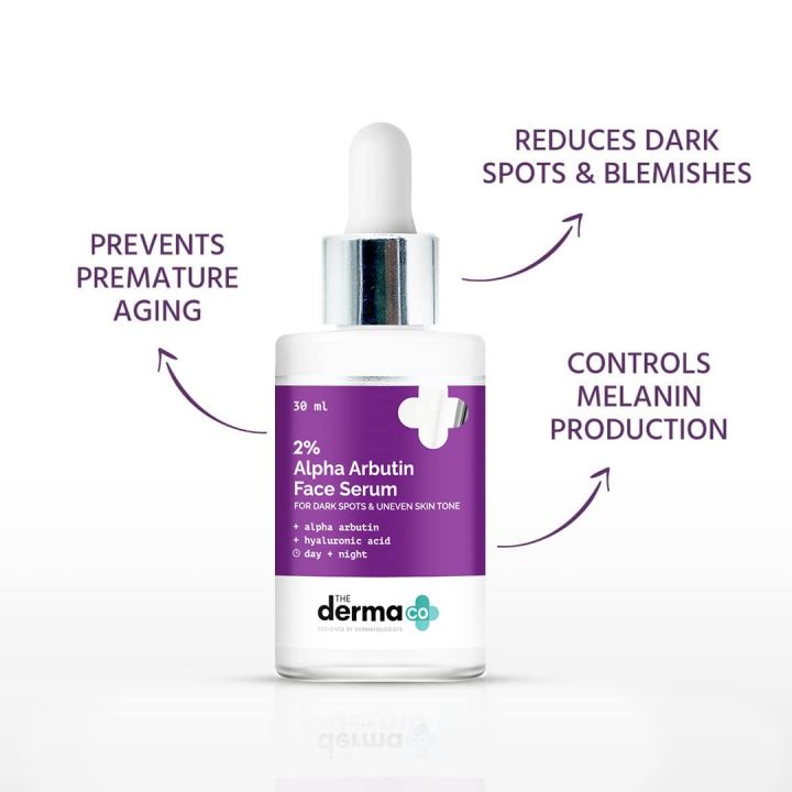 The%20Derma%20Co%202%25%20Alpha%20Arbutin%20Face%20Serum%20for%20Dark%20Spots%20&%20Uneven%20Skin%20Tone%20-%2030%20ml%20-%20Image%203