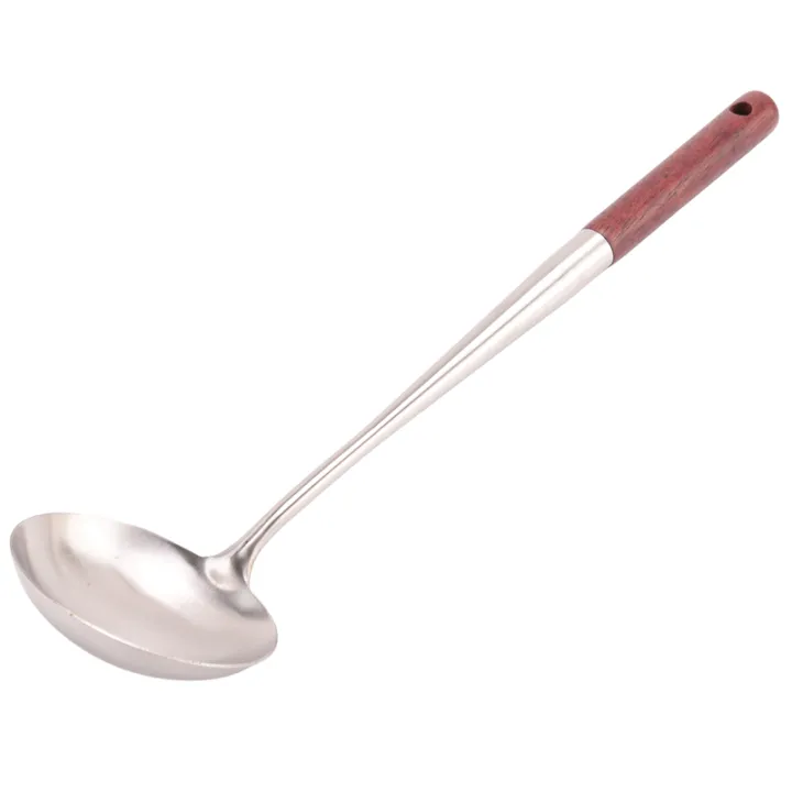 fasdaga%202X%20Wok%20Spatula%20and%20Ladle,Skimmer%20Ladle%20Tool%20Set,%2017Inches%20Spatula%20for%20Wok,%20304%20Stainless%20Steel%20Wok%20Spatula%20-%20Image%208