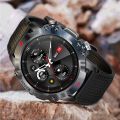 KR10 Smart Bracelet Sports Watch 1.39-Inch IPS FullTouch Screen Fitness Tracker Smart Watch. 
