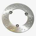 Front Disc Plate For Rear RTR 200. 