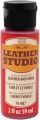Leather Studio Leather Paint 59ml- 1 Piece. 