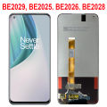 HOT 6.49| New For OnePlus Nord N10 5G LCD Display Screen Touch Panel Digitizer For One Plus Nord N10 BE2029 Screen Replacement. 