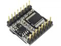 MP3 Module Arduino. 