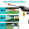 High Pressure Car and Bike Washer. 