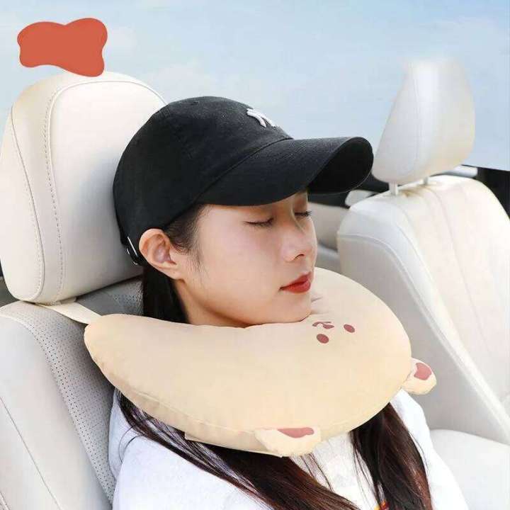 Cartoon%20Animal%20Neck%20Waist%20Pillow,%20Creative%20Headrest,%20Car%20Kits,%20New%20-%20Image%204