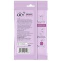 Pack of 12, Aer Power Pocket - Berry Rush | Bathroom Fragrance | Total 120g | By Godrej From J.S. Trading House. 