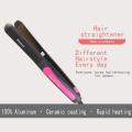 Best Kemei KM 328 Professional Electric Wet / Dry Ceramic Hair Straightener 40W (Multicolor) kemei hair straighter / By ShopHill. 