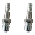 2X 3B2-70260 Fuel Connector for Tohatsu Outboard Motor 5-90HP. 
