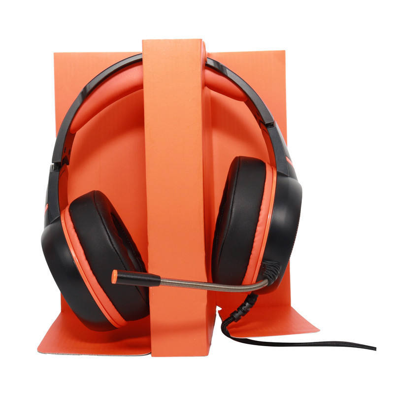 Meetion Hifi Backlit Gaming Headset Mt-Hp030