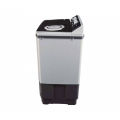 LG Brand 9Kg Semi Automatic Washing Machine - TT101R3S, 1 Year Warranty | Free Gift: 2Kg Surf Excel Matic. 