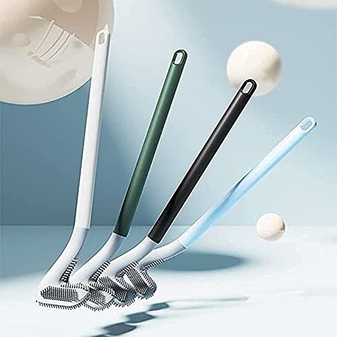 Silicone%20Toilet%20Bowl%20Cleaner%20Brush%20With%20Non-Slip%20Long%20Handle,%20Bendable%20Golf%20Head%20Toilet%20Brushes%20for%20Bathroom%20Deep%20Cleaning%20-%20Image%203