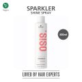 Osis Sparkler Shine Spray, 300ml  By Genuine Collection. 