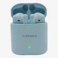 Flex Gold TWS Bluetooth Earpods. 