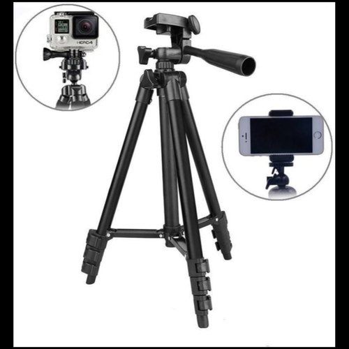 3120A Tripod Stand for Mobile & Digital Camera