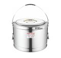 Mintage Hot Case Casserole 10000 ml 10 Lits Big Size. 