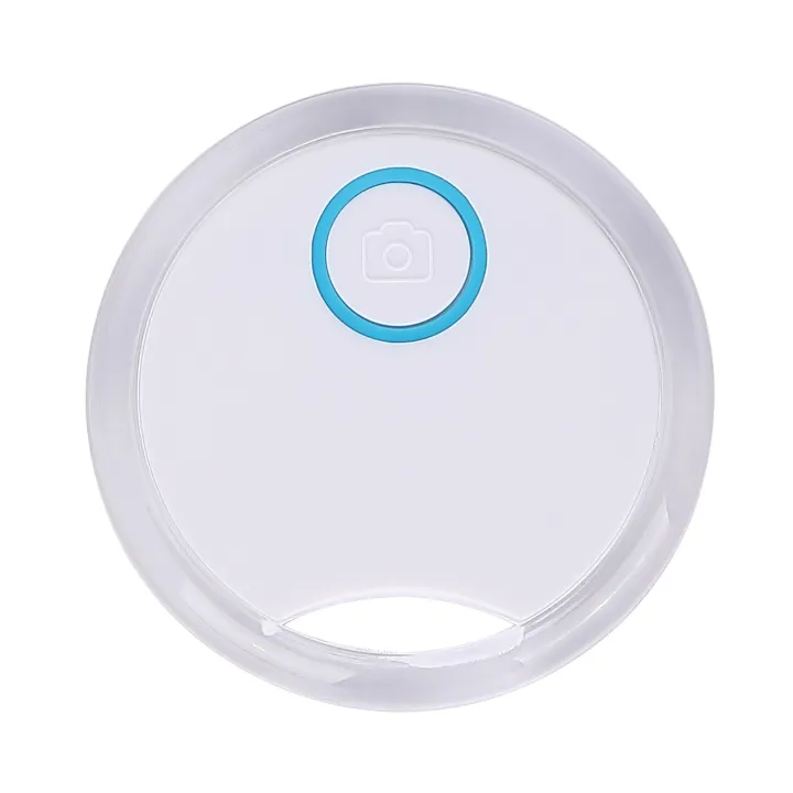GPS tracker compatible with iOS/Android for pets/keys