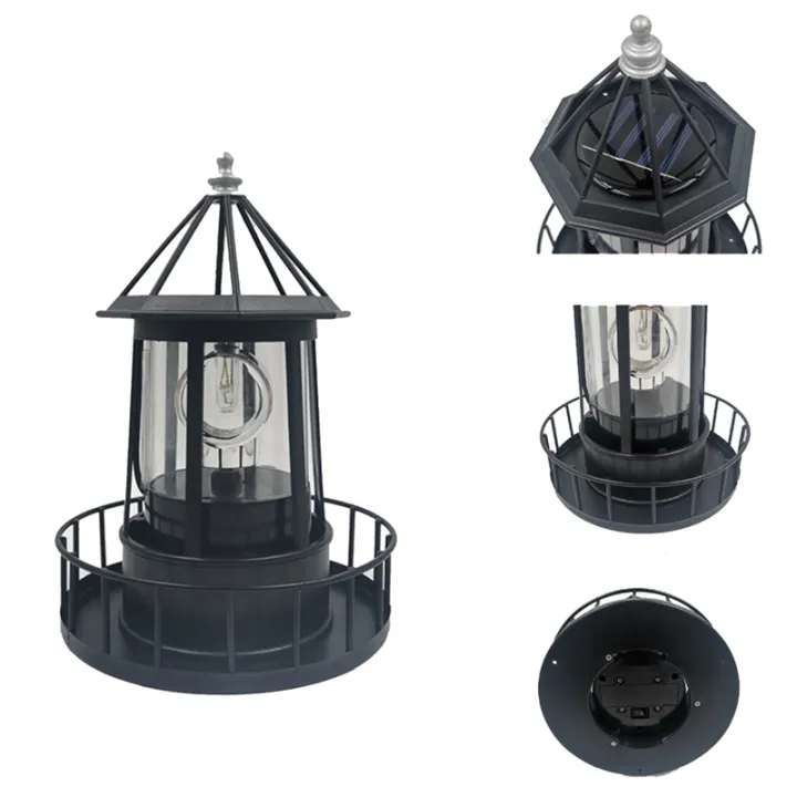 Rotating%20Beacon%20Light%20Iron%20Solar%20Adornment%20Lighthouse%20Garden%20Decor%20Lighthouse-Shaped%20Landscape%20Lamp%20-%20Image%206