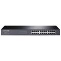 TP-Link 24-Port Gigabit Desktop/Rackmount Switch | TL-SG1024D. 