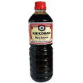Kikkoman Soy Sauce 1L. 