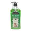 Pure Aloe Vera Shampoo For Dog (Aloe Vera ) 500ml. 