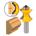 Beading Router Bits. 