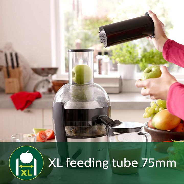 Philips%20Viva%20Collection%20HR1832/00%201.5-Litre400-Watt%20Juicer%20(Ink%20Black)%20-%20Image%203