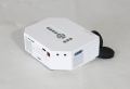 Unic Uc30 150 Lumens 640 X 480 Native Resolution Multimedia Led Projector Support Hdmi Vga Av Usb Sd Card Input. 