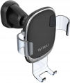 WiWU Car Mount Phone Holder | Model : CH010 | Hands Free Holder | 100% Genuine. 