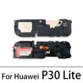 New Music Loudspeaker For Huawei P20 P30 Pro P40 Lite Pro Loud Speaker Buzzer Ringer Flex Replacement Parts. 