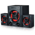 LG 40 Watt XBOOM Blast+ Multimedia Speaker System, 1 Year Warranty, Model-LK72B. 