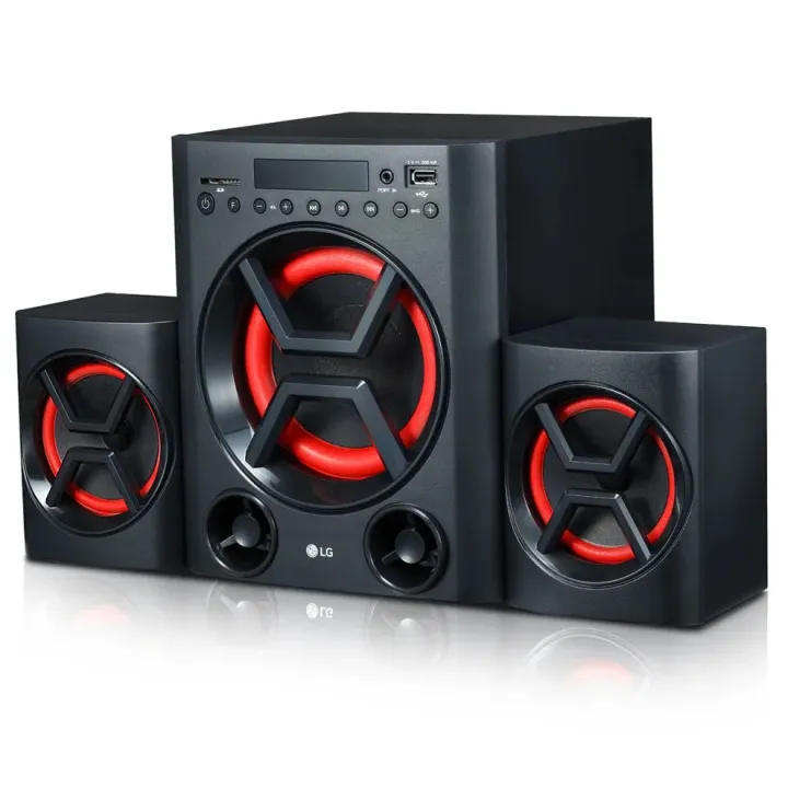 LG%2040%20Watt%20XBOOM%20Blast+%20Multimedia%20Speaker%20System,%201%20Year%20Warranty,%20Model-LK72B%20-%20Image%202