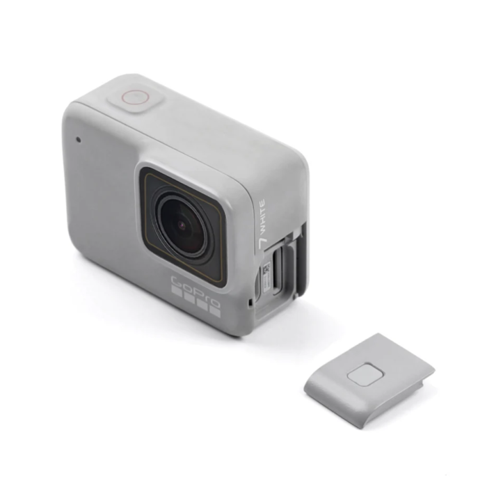 Go Pro Hero 7 white (Neu (gemäss Beschreibung)) in Bremgarten AG für CHF 100 - mit Lieferung auf