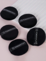 MAANGE 5Pcs Facial Beauty Sponge Loose Powder Puff MAG5899. 