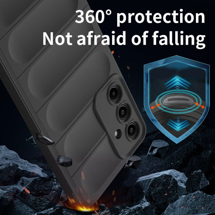 For%20Samsung%20Galaxy%20A16%205G%20Case%20Camera%20Protection%20Back%20Cover%20Shockproof%20Casing%20Shell%20Silicone%20Softcase%20-%20Image%203