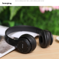 Sutuiying Stereo P47 Headset 5.0 Bluetooth Headset Folding Series Wireless Sales promotion Headset Universal Sports Popular Stereo Gaming Headse. 